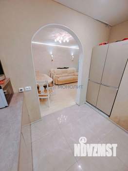 3-к квартира, вторичка, 67м2, 1/5 этаж