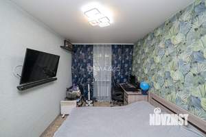 2-к квартира, вторичка, 47м2, 1/9 этаж