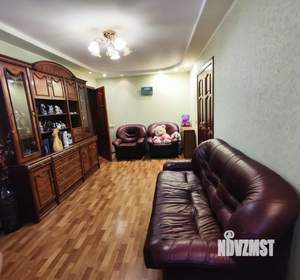 3-к квартира, вторичка, 42м2, 1/5 этаж