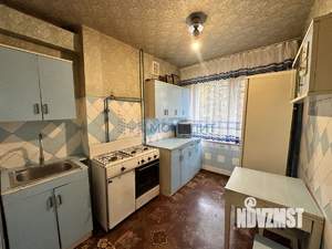 3-к квартира, вторичка, 58м2, 3/9 этаж