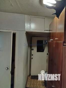 2-к квартира, вторичка, 48м2, 1/5 этаж