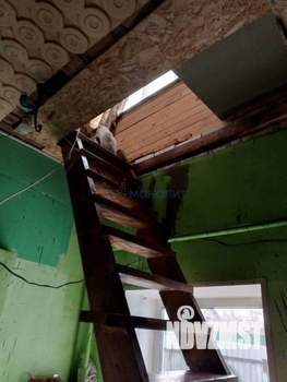 3-к квартира, вторичка, 65м2, 1/2 этаж