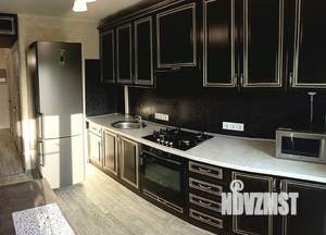 1-к квартира, вторичка, 33м2, 5/9 этаж