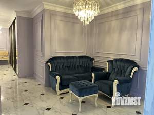 3-к квартира, вторичка, 84м2, 2/24 этаж