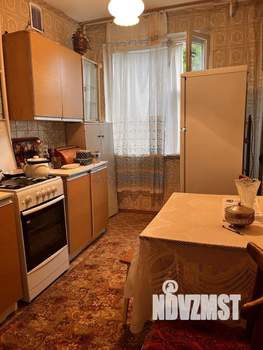 2-к квартира, вторичка, 43м2, 3/9 этаж