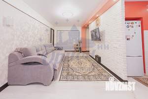2-к квартира, вторичка, 43м2, 1/5 этаж