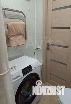 1-к квартира, вторичка, 31м2, 2/5 этаж