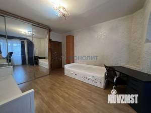 3-к квартира, вторичка, 94м2, 9/9 этаж