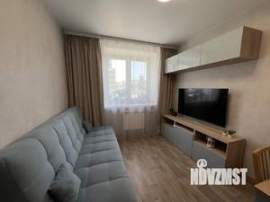 2-к квартира, вторичка, 63м2, 2/9 этаж