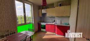 1-к квартира, вторичка, 31м2, 3/3 этаж