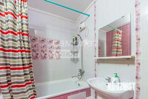 1-к квартира, вторичка, 39м2, 13/17 этаж