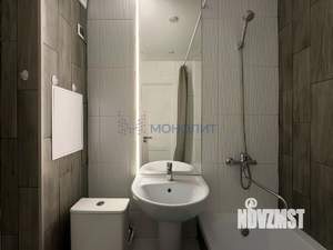 1-к квартира, вторичка, 35м2, 7/9 этаж