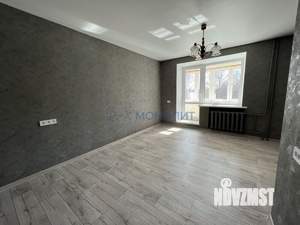 1-к квартира, вторичка, 31м2, 4/6 этаж