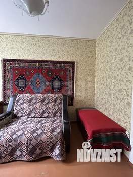 2-к квартира, вторичка, 38м2, 3/5 этаж