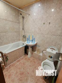 2-к квартира, вторичка, 45м2, 5/9 этаж