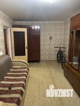 1-к квартира, вторичка, 32м2, 2/10 этаж