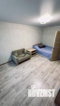 1-к квартира, вторичка, 39м2, 3/10 этаж