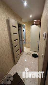 2-к квартира, вторичка, 45м2, 3/5 этаж