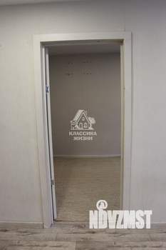 2-к квартира, вторичка, 36м2, 1/3 этаж