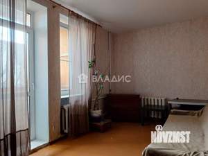 3-к квартира, вторичка, 81м2, 4/5 этаж