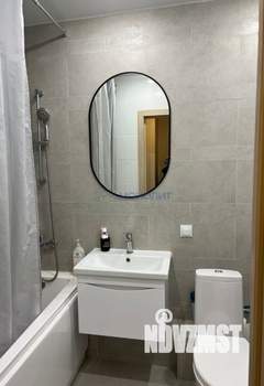 1-к квартира, вторичка, 46м2, 2/19 этаж
