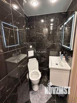 2-к квартира, вторичка, 34м2, 1/3 этаж