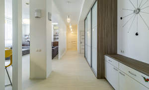 3-к квартира, вторичка, 100м2, 7/7 этаж