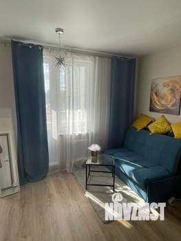 Студия квартира, вторичка, 30м2, 5/18 этаж
