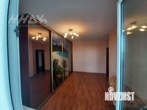 3-к квартира, вторичка, 99м2, 16/19 этаж