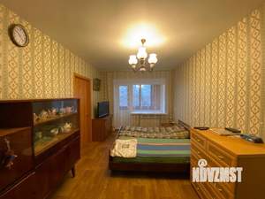 2-к квартира, вторичка, 43м2, 5/5 этаж