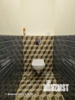 2-к квартира, вторичка, 57м2, 3/11 этаж