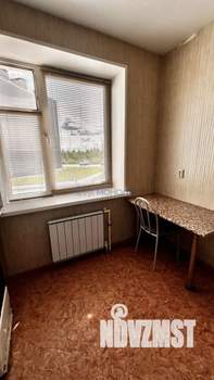 1-к квартира, вторичка, 29м2, 1/3 этаж