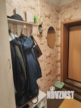 1-к квартира, вторичка, 25м2, 2/2 этаж