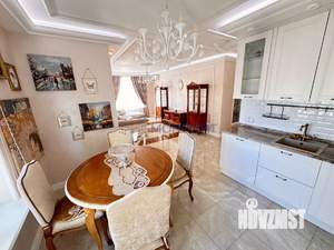 2-к квартира, вторичка, 66м2, 11/22 этаж