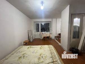 1-к квартира, вторичка, 32м2, 2/5 этаж