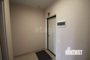 1-к квартира, вторичка, 36м2, 6/24 этаж