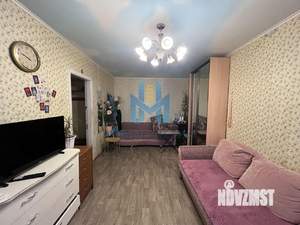 2-к квартира, вторичка, 43м2, 5/9 этаж