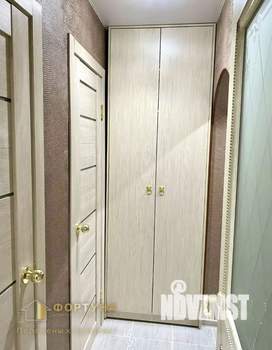 3-к квартира, вторичка, 60м2, 9/9 этаж