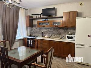 3-к квартира, вторичка, 86м2, 2/9 этаж