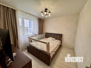 2-к квартира, вторичка, 41м2, 5/17 этаж