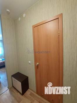 Студия квартира, вторичка, 26м2, 3/17 этаж