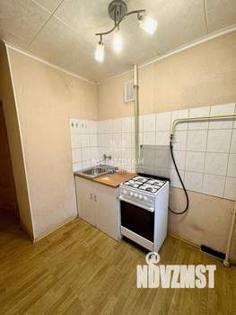 1-к квартира, вторичка, 30м2, 3/9 этаж