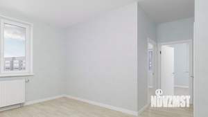 3-к квартира, вторичка, 68м2, 11/12 этаж