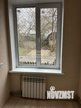 1-к квартира, вторичка, 31м2, 1/2 этаж