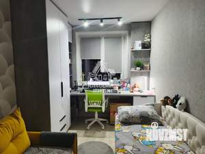 3-к квартира, вторичка, 71м2, 4/9 этаж