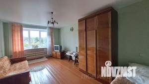 1-к квартира, вторичка, 31м2, 5/6 этаж