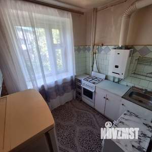 2-к квартира, вторичка, 45м2, 3/5 этаж