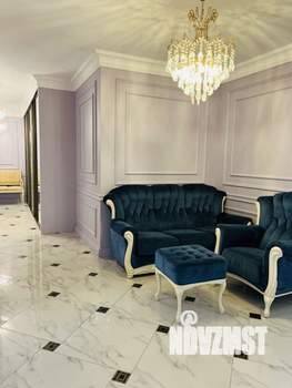 3-к квартира, вторичка, 84м2, 2/24 этаж