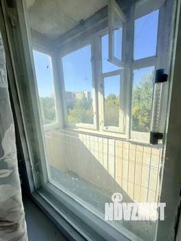 3-к квартира, вторичка, 63м2, 6/9 этаж