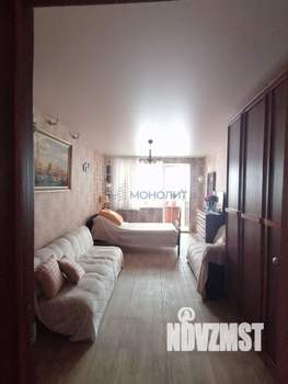 3-к квартира, вторичка, 67м2, 2/9 этаж